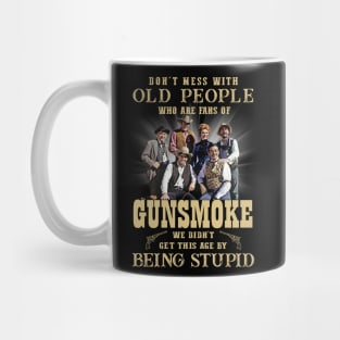 Best Western Movie All Of Time Mug